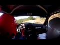 COSTE MOULINS - rallye cathare 2015 - ES2 Durban