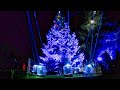 Baška: Rozsvěcování vánočního stromečku