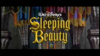 Sleeping Beauty Platinum Edition Blu-Ray/DVD Trailer
