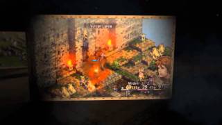 Tactics Ogre - Trailer de lancement