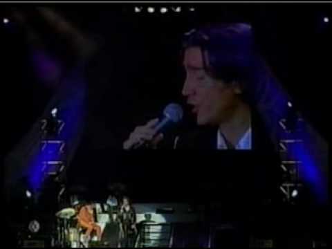 No Papa - Alejandro Fernandez