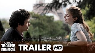 MY GOLDEN DAYS Official Trailer - Arnaud Desplechin Movie [HD]