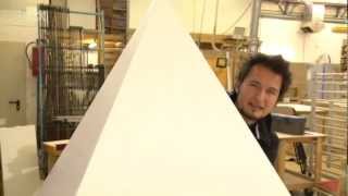 Folge 24: Volumen Kegel und Pyramide | Schreinerei