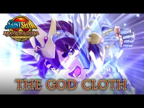 Thanatos, Hypnos, Marin y muchos más, en el más reciente tráiler de Saint Seiya: Brave Soldiers Thanatos, Hypnos, Marin y muchos más, en el más reciente tráiler de Saint Seiya: Brave Soldiers
