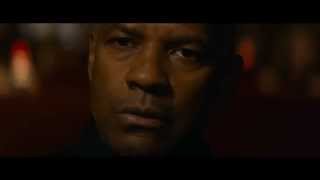 THE EQUALIZER (2014) Official Trailer (Denzel Washington movie) HD