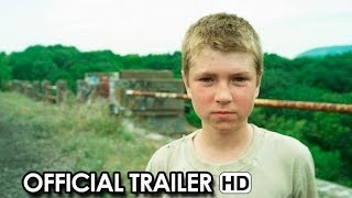 Hide Your Smiling Faces Trailer (2014) HD