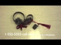 The Invisa-leash! Works on Pets and Boyfriends too!