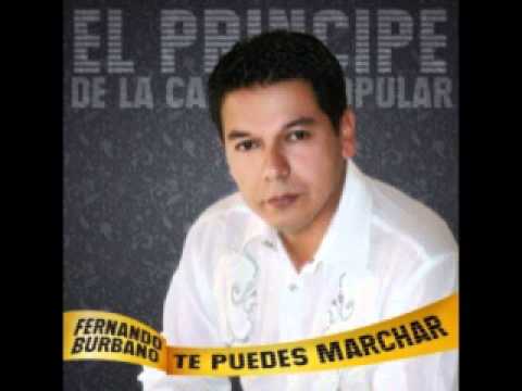 Vibora - Fernando Burbano
