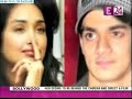 Picture Jiah Khan S Suicide Letter Revealed
