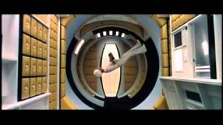 2001  A Space Odyssey - Original Extended Trailer