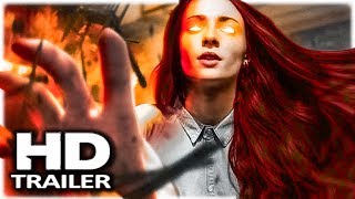 X-MEN: THE GIFTED Official Comic-Con Trailer 2 (2017) Marvel, X-men Series HD