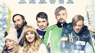 Padesátka - oficiální TRAILER