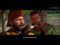 Фрагмент с начала видео Обзор игры Kingdom Come: Deliverance Фрагмент с начала видео Обзор игры Kingdom Come: Deliverance