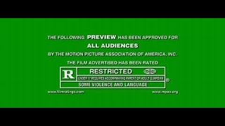 Appaloosa - Original Theatrical Trailer