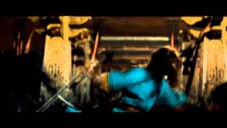 DEMON EMPIRE UK trailer - Released on DVD in the UK on 28th March 2011 - Epic Asia