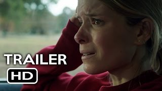 Captive Official Trailer #1 (2015) Kate Mara, David Oyelowo Drama Movie HD