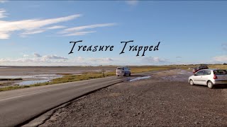 Treasure Trapped - Official Trailer (2014)