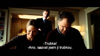 Bůh masakru / Carnage (2011) - český HD trailer