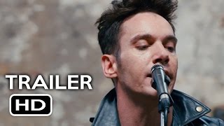 London Town Official Trailer #1 (2016) Jonathan Rhys Meyers Drama Movie HD