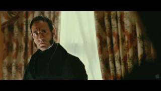 The Young Victoria trailer HD