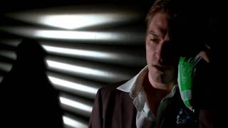 Solomon Grundy Trailer