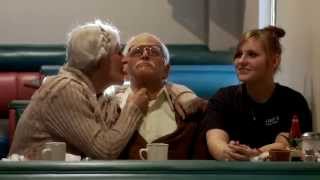 Jackass Presents: Bad Grandpa.5 Official DVD Release Trailer (2014) - Johnny Knoxville Movie HD