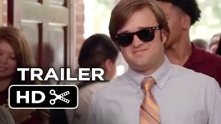 Sex Ed Official Trailer 1 (2014) - Haley Joel Osment Sex Comedy HD