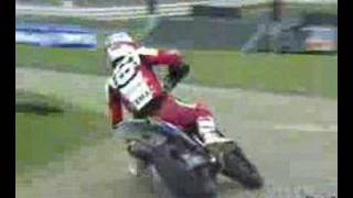 Supermoto French Connection - teaser 1