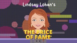 Lindsay Lohan's The Price of Fame (by Space Inch, LLC) - iOS / Android - HD Gameplay Trailer