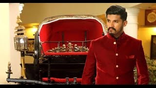 Padaiveeran Trailer | padaiveeran Teaser |Tamil Cinema Updates.