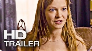 DER GESCHMACK VON APFELKERNEN Trailer Deutsch German | 2013 [HD]