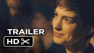 Song One Official Trailer #2 (2015) - Anne Hathaway Movie HD