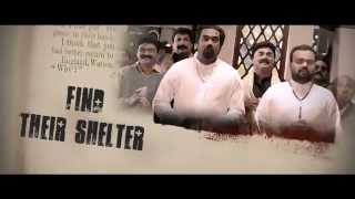 Romans Malayalam Movie Trailer