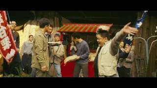 Jackie Chan Shinjuku Incident English Trailer Jackie Chan Shinjuku Incident English Trailer