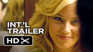 Love & Mercy Official UK Trailer #1 (2015) - Elizabeth Banks, John Cusack Movie HD