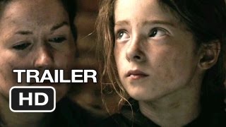 No Place On Earth Official Trailer (2013) - Documentary HD