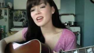 Paradise by Coldplay (cover by Marie Digby)