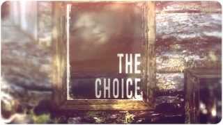 The Choice Trailer 2014