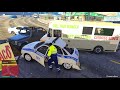 Фрагмент с середины видео GTA 5 ПАТРУЛЬ ДПС - ГАИШНИК ОСТАНОВИЛ РОЛС РОЙС! - ГТА 5 МОДЫ БУДНИ ПОЛИЦЕЙСКОГО Фрагмент с середины видео GTA 5 ПАТРУЛЬ ДПС - ГАИШНИК ОСТАНОВИЛ РОЛС РОЙС! - ГТА 5 МОДЫ БУДНИ ПОЛИЦЕЙСКОГО
