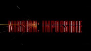 ► Mission: Impossible (1996) — Official Trailer [1080p ᴴᴰ]