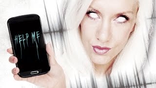 Paranormal Extremes: Text Messages from the Dead Official Trailer