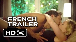 Love Is In The Air Official Trailer 1 (2013) - French Romantic Comedy HD