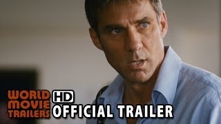 ZERO TOLERANCE Trailer (2014) - Thai Action Movie HD