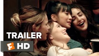 Before I Fall Official Trailer 1 (2017) - Zoey Deutch Movie
