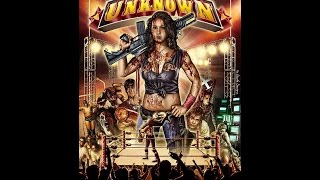 From Parts Unknown : Fight Like A Girl Trailer - Pro Wrestling Action/Horror Movie (2014))