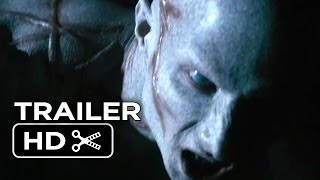 Muck Official Trailer 2 (2015) - Horror Movie HD