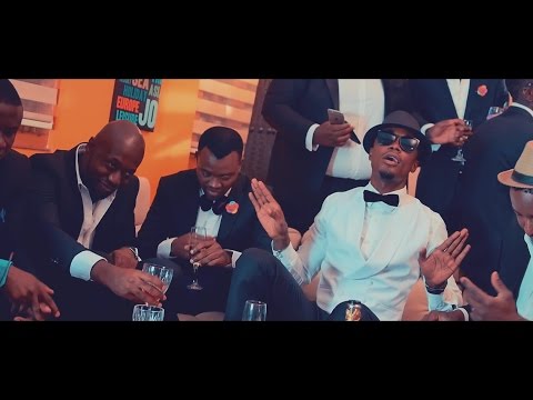 E.L - Fefeefe (Official Music Video)