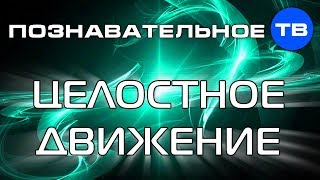 Подробно о целостном движении (Евгений Беляков)