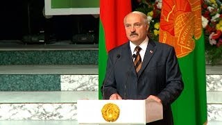 Лукашенко: стремление увернуться от уплаты налогов - это своего рода нравственная измена Родине