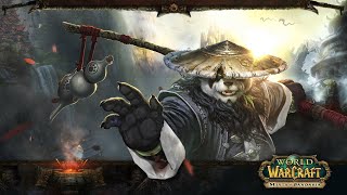 World of Warcraft - Mists of Pandaria [Cinematic Trailer]